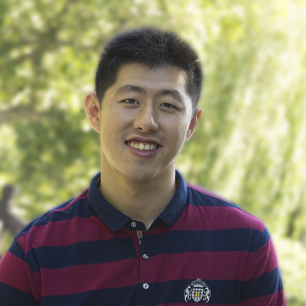 Zihao Wang